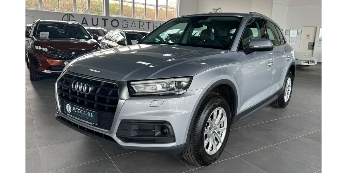 Audi Q5 79.000 km 30.950 &euro; Paderborn 33106