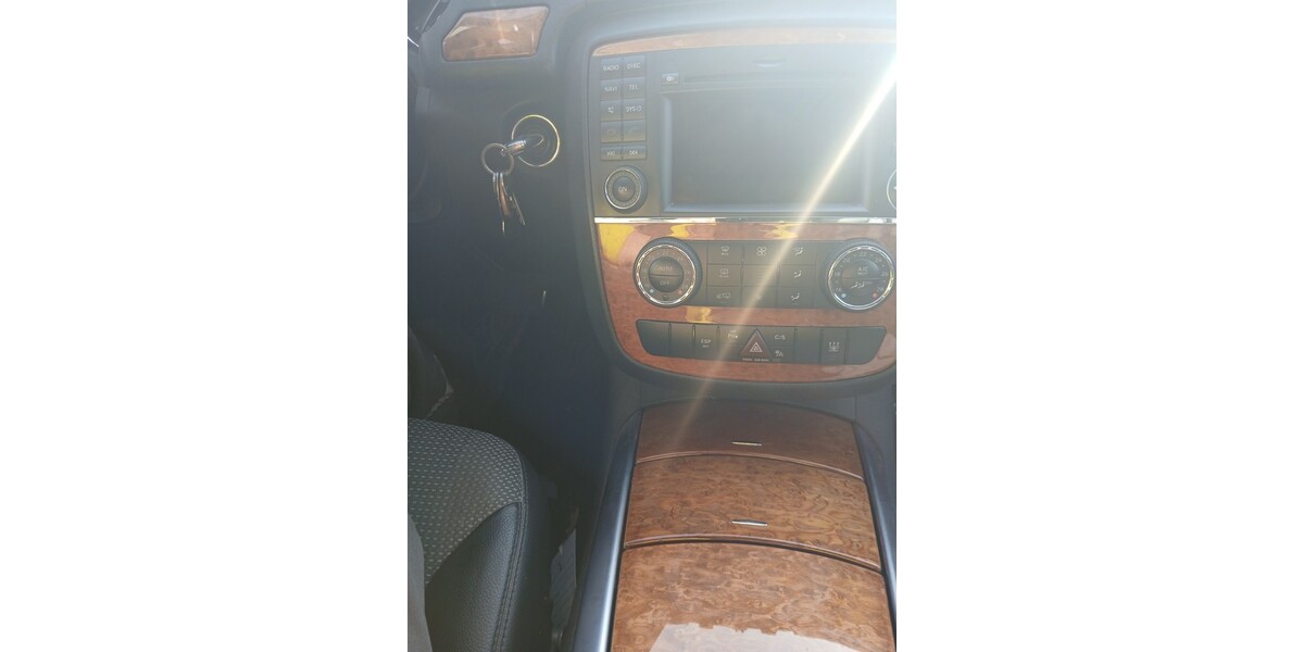 Mercedes-Benz R 280 Kombi 291.000 km 4.500 &euro; Lippstadt 59555