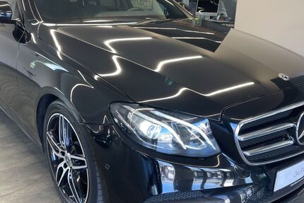 Mercedes-Benz E 220 164.300 km 23.999 &euro; Rheda-Wiedenbrück 33378