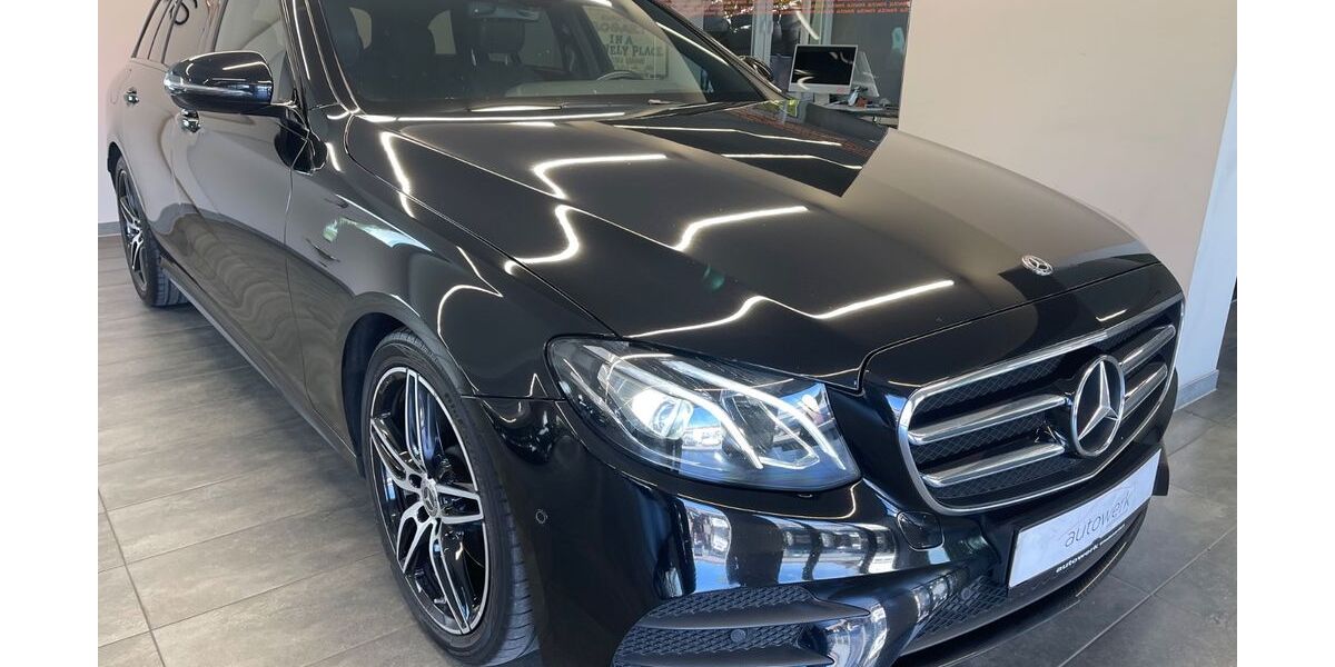 Mercedes-Benz E 220 164.300 km 23.999 &euro; Rheda-Wiedenbrück 33378