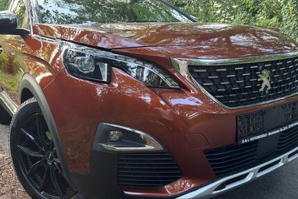 Peugeot 3008 98.248 km 16.990 &euro; Paderborn 33104