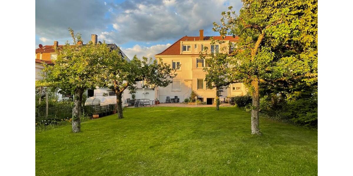 Etagenwohnung Paderborn Univiertel - 3 Zimmer, 75 m&sup2;, 700&euro; | Angebot:24742408