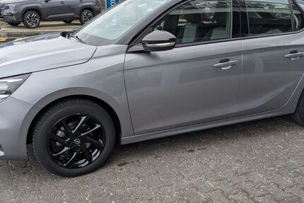 Opel Corsa 21.550 km 13.795 &euro; Gütersloh 33334