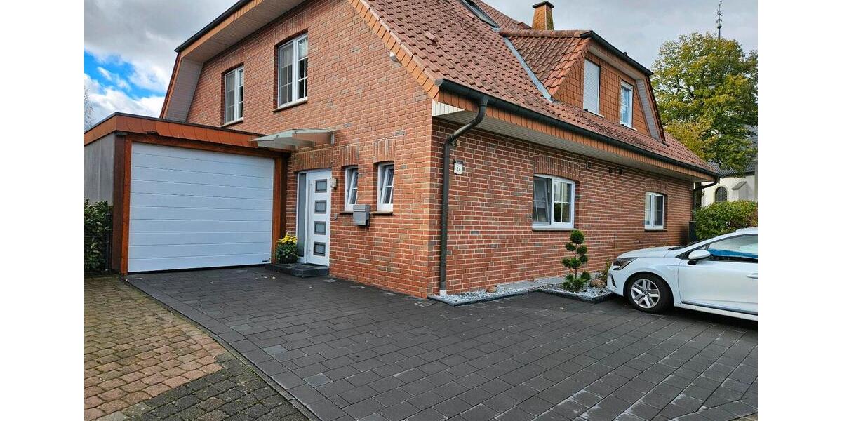 Doppelhaushälfte Hövelhof - 5 Zimmer, 131 m&sup2;, 399.000&euro; | Angebot:25813937