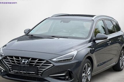 Hyundai i30 179.900 km 13.490 &euro; Paderborn 33100