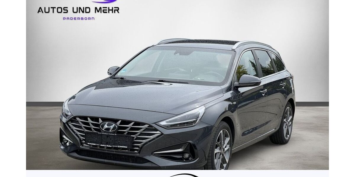 Hyundai i30 179.900 km 13.490 &euro; Paderborn 33100