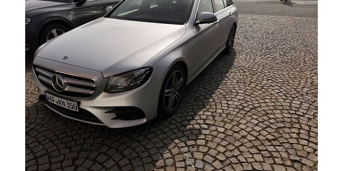 Mercedes-Benz E 350 357.000 km 13.700 &euro; Oelde 59302