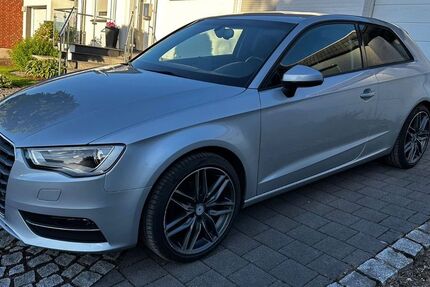 Audi A3 15.729 km 11.700 &euro; Warstein 59581