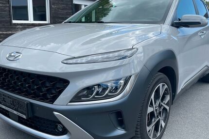 Hyundai KONA 73.000 km 21.890 &euro; Rheda-Wiedenbrück 33378