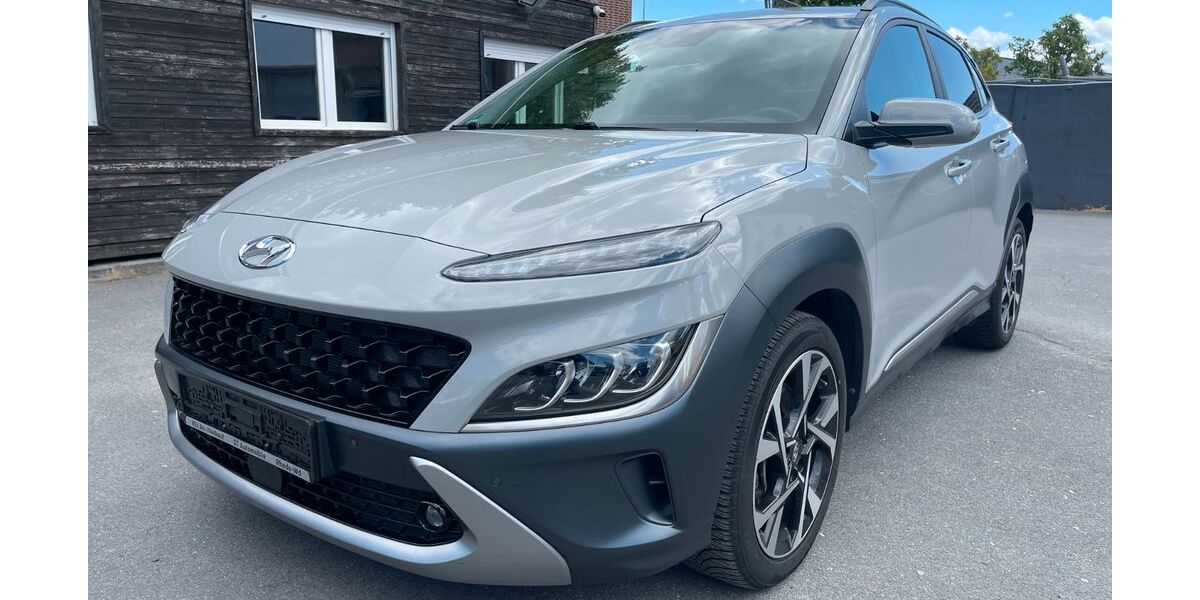 Hyundai KONA 73.000 km 21.890 &euro; Rheda-Wiedenbrück 33378
