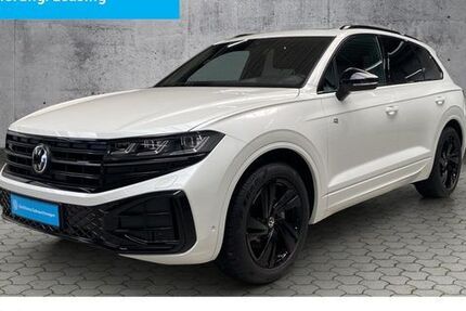 VW Touareg 15.970 km 72.980 &euro; Rheda-Wiedenbrück 33378