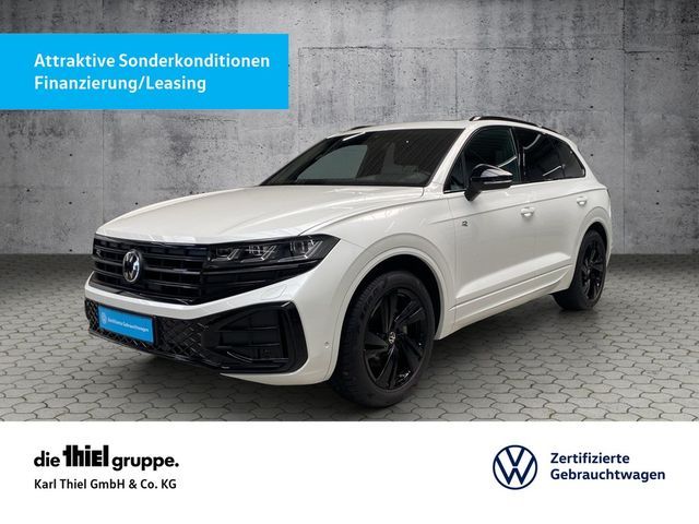 VW Touareg 15.970 km 72.980 &euro; Rheda-Wiedenbrück 33378