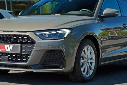 Audi A1 1.100 km 33.900 &euro; Neubeckum 59269