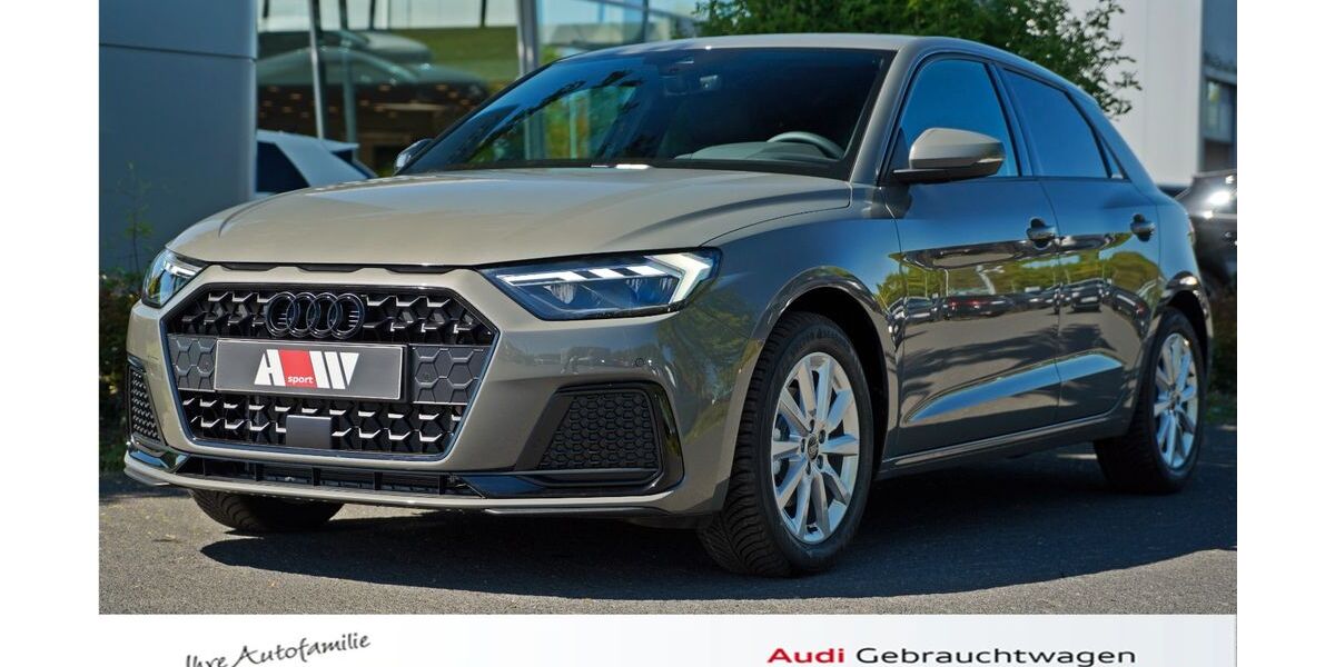 Audi A1 1.100 km 33.900 &euro; Neubeckum 59269