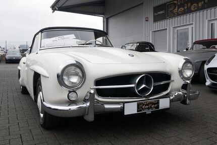 Mercedes-Benz 190 50.823 km 149.900 &euro; Paderborn 33106