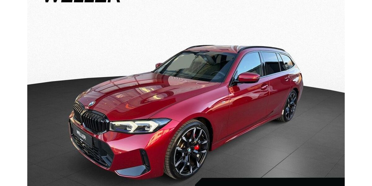 BMW 320 34.950 km 40.910 &euro; Gütersloh 33334