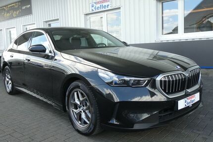 BMW 520 22.143 km 41.999 &euro; Paderborn 33106