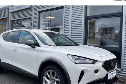 Cupra Formentor 48.600 km 21.450 &euro; Gütersloh 33330