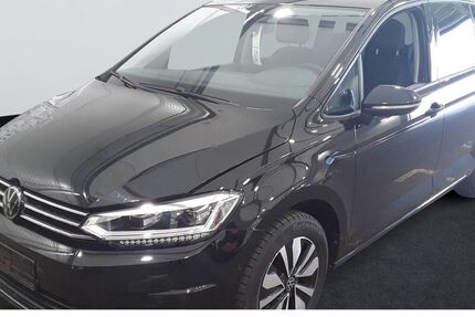 VW Touran 25.692 km 33.280 &euro; Verl 33415