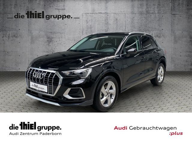 Audi Q3 8.800 km 40.150 &euro; Paderborn 33100