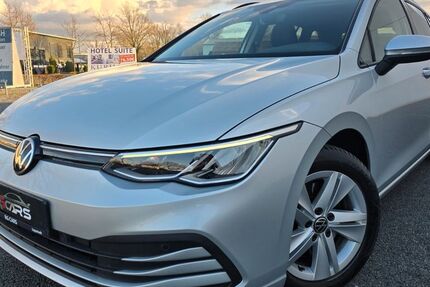 VW Golf 122.000 km 15.850 &euro; Lippstadt 59557