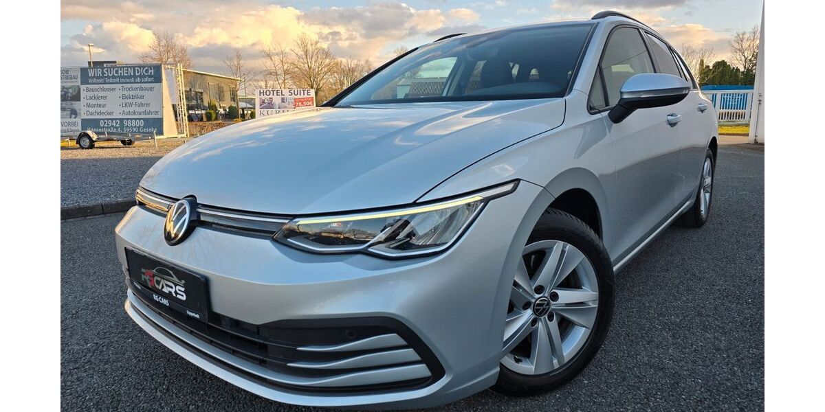 VW Golf 122.000 km 15.850 &euro; Lippstadt 59557