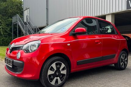Renault Twingo 104.000 km 3.990 &euro; Paderborn 33102