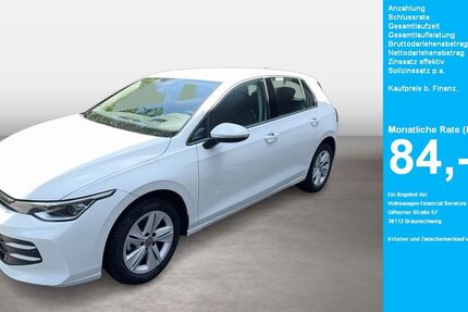 VW Golf 3.961 km 22.495 &euro; Gütersloh 33334