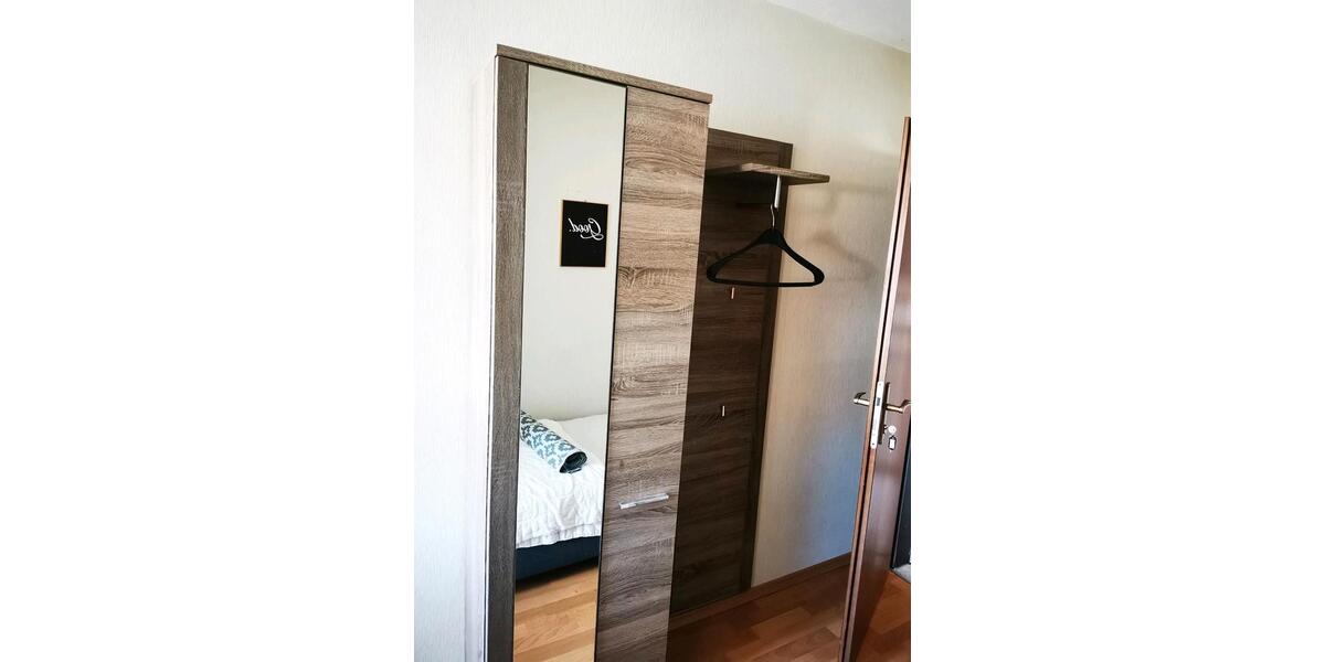 Etagenwohnung Lippstadt Bad Waldliesborn - 1 Zimmer, 15 m&sup2;, 450&euro; | Angebot:26005045