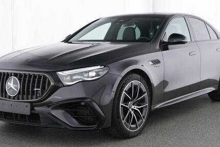 Mercedes-Benz E 53 AMG 8.022 km 86.490 &euro; Oelde 59302