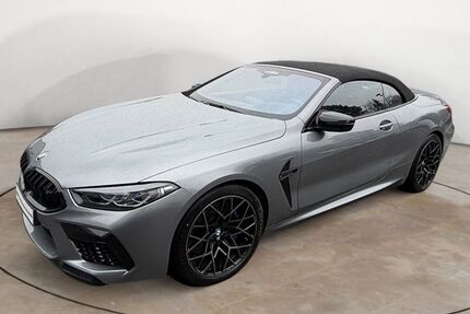 BMW M8 16.005 km 113.589 &euro; Soest 59494