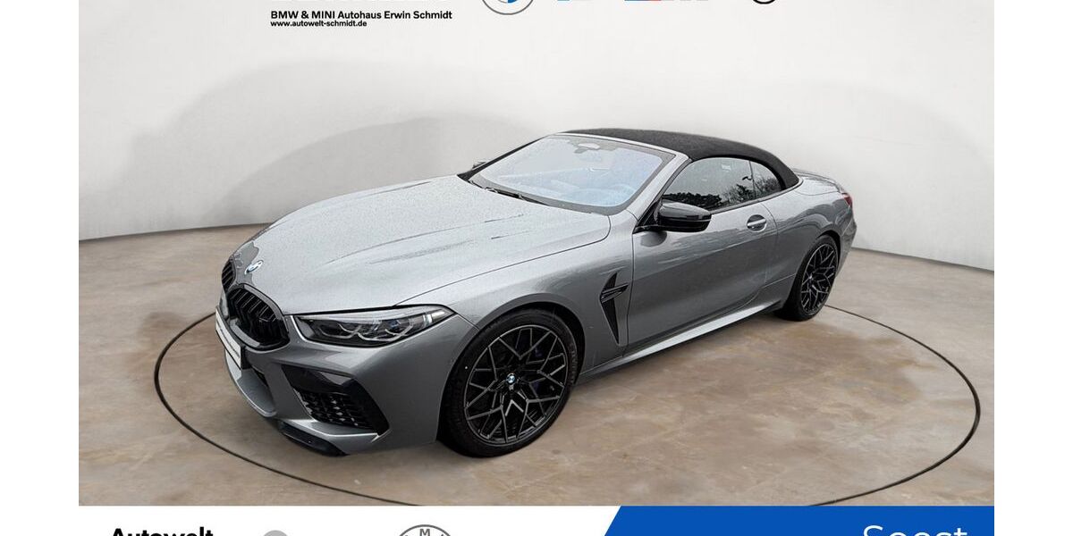 BMW M8 16.005 km 113.589 &euro; Soest 59494