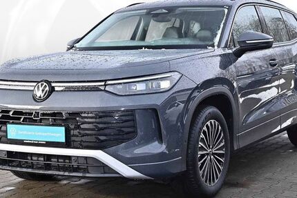 VW Tayron 23.768 km 43.890 &euro; Verl 33415