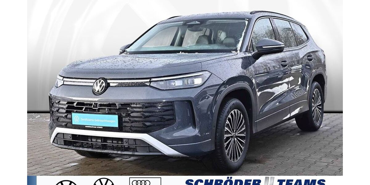 VW Tayron 23.768 km 43.890 &euro; Verl 33415