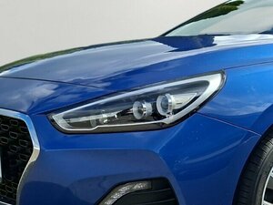 Hyundai i30 Passion + Navi AHK LED Apple CarPlay Android A 61.209 km 13.780 &euro; Bad Wünnenberg 33181