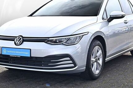 VW Golf 33.204 km 24.490 &euro; Verl 33415