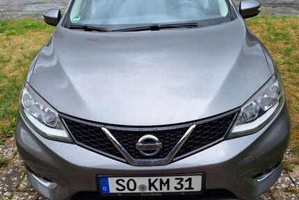 Nissan Pulsar 129.000 km 6.950 &euro; Rüthen 59602