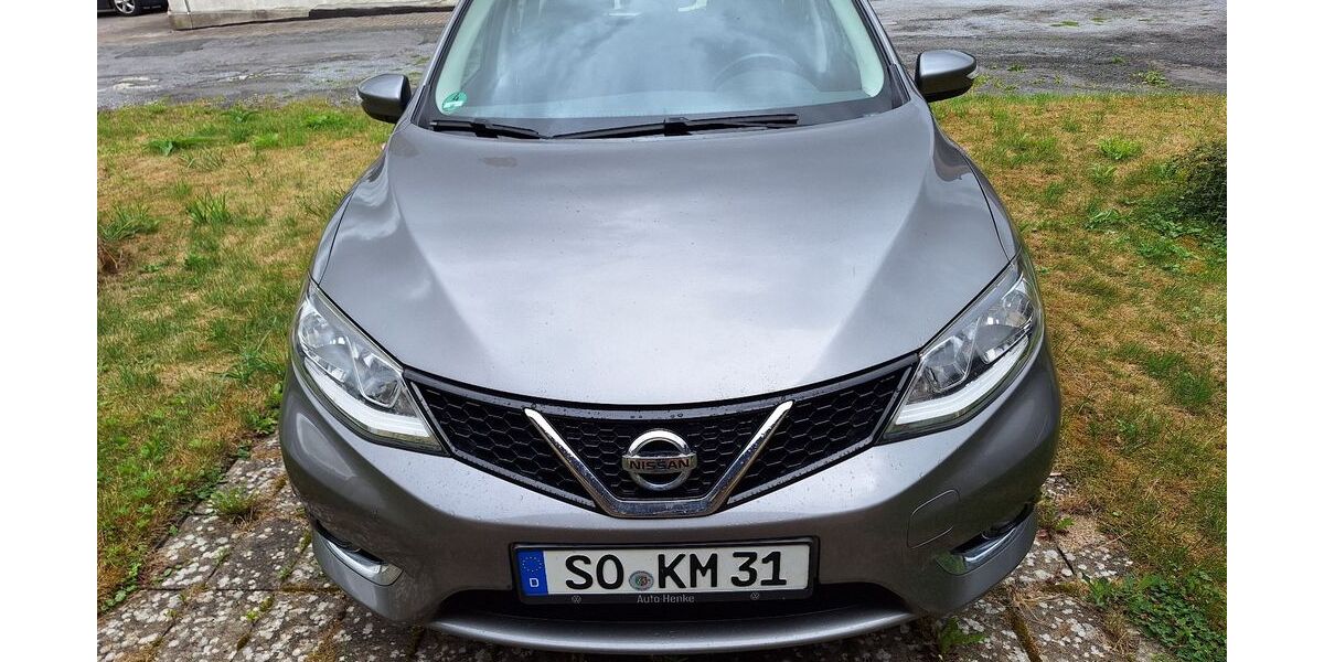 Nissan Pulsar 129.000 km 6.950 &euro; Rüthen 59602