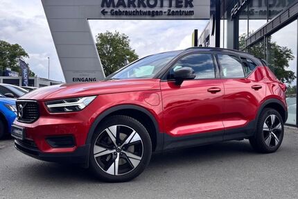 Volvo XC40 67.450 km 28.450 &euro; Gütersloh 33334