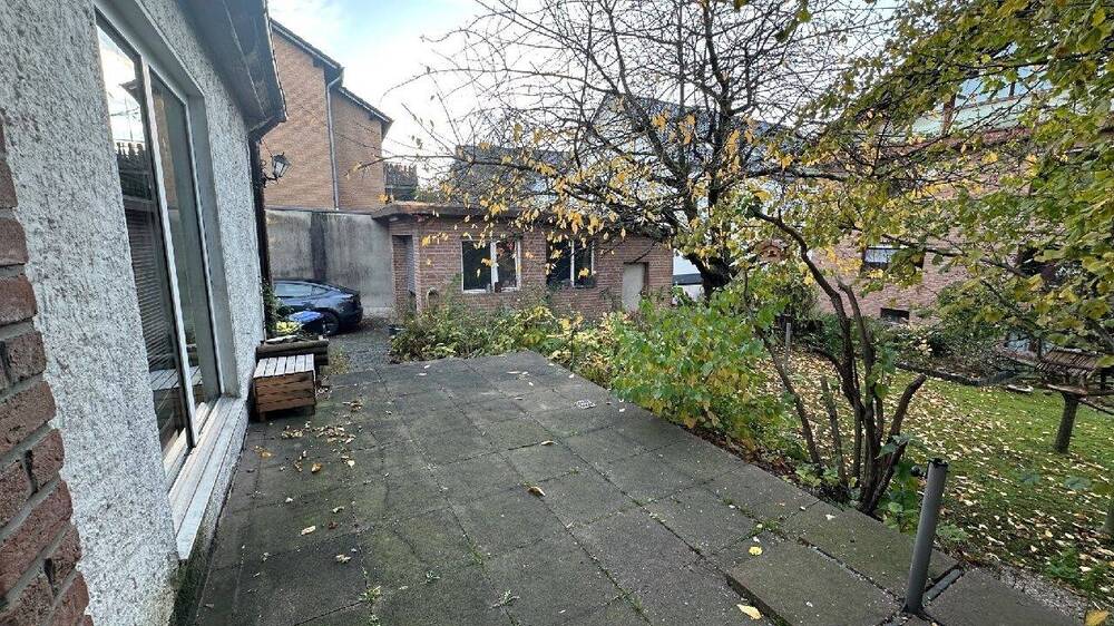 Doppelhaushälfte Paderborn Kernstadt - 7 Zimmer, 170 m&sup2;, 399.900&euro; | Angebot:25686892