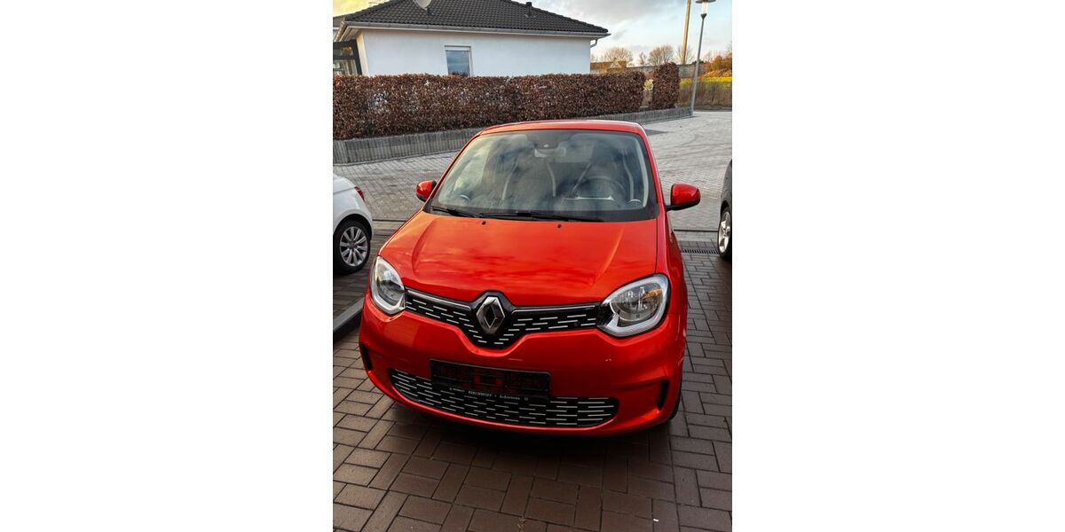Renault Twingo 81.000 km 8.959 &euro; Beckum 59269
