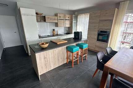 Wohnung Paderborn Neuenbeken - 3 Zimmer, 97 m&sup2;, 1.164&euro; | Angebot:26733418