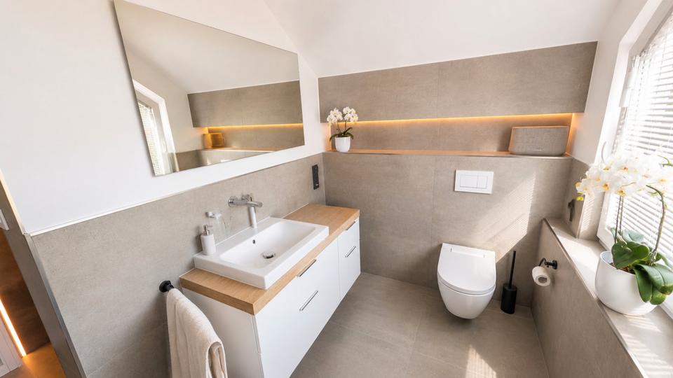 Einfamilienhaus Lippstadt - 4.5 Zimmer, 150 m&sup2;, 549.000&euro; | Angebot:27081289