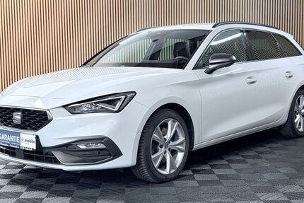 Seat Leon 143.500 km 17.490 &euro; Delbrück 33129