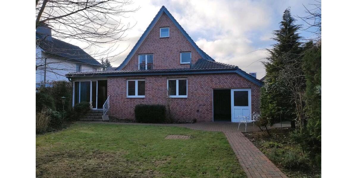 Einfamilienhaus Rheda-Wiedenbrück Wiedenbrück - 7 Zimmer, 140 m&sup2;, 385.000&euro; | Angebot:26637380