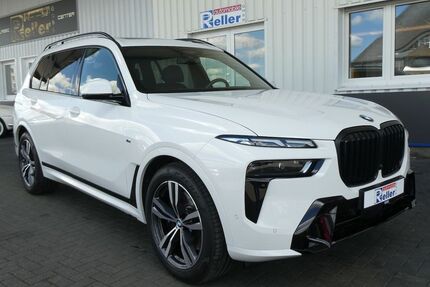 BMW X7 26.328 km 83.900 &euro; Paderborn 33106