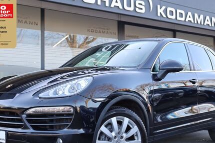 Porsche Cayenne 213.890 km 16.950 &euro; Rheda-Wiedenbrück 33378