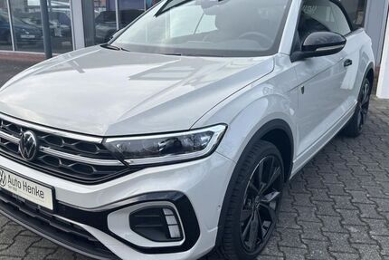 VW T-Roc 3.899 km 41.995 &euro; Büren 33142