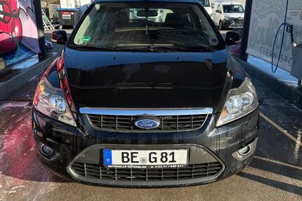 Ford Focus 162.054 km 3.650 &euro; Beckum 59269