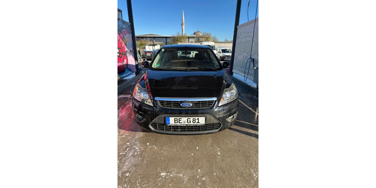 Ford Focus 162.054 km 3.650 &euro; Beckum 59269